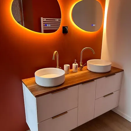 Apartment Atchoum *
