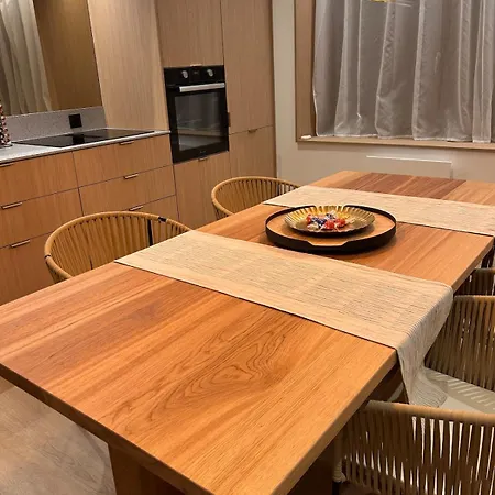 Apartment Atchoum