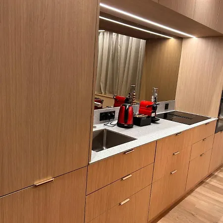 Atchoum Apartment *