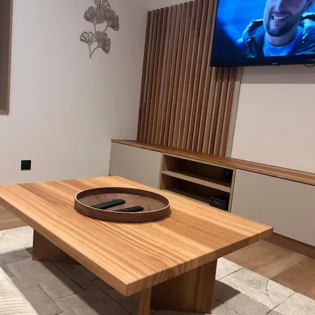 Atchoum Apartment Brest