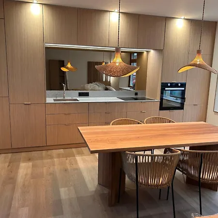 Atchoum Apartment Brest